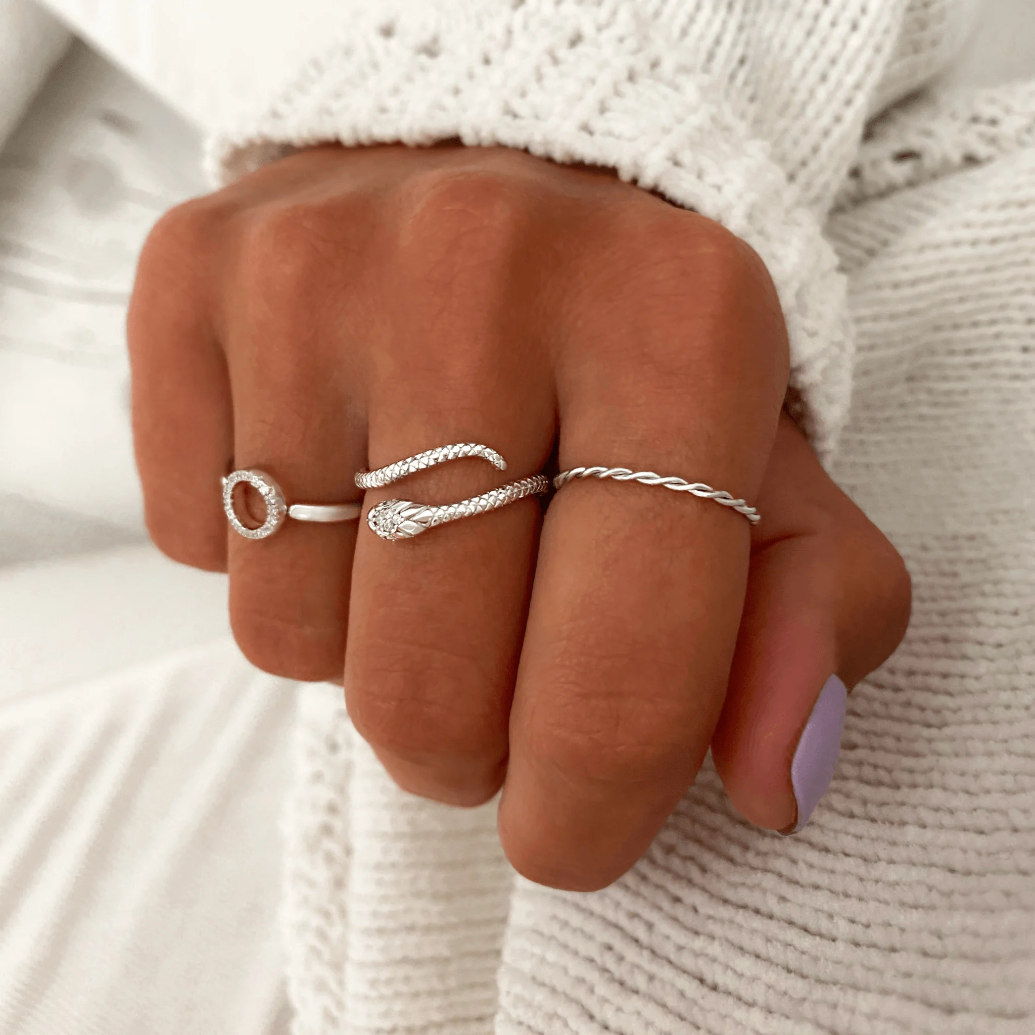 Whirlpool Ring - Image 5