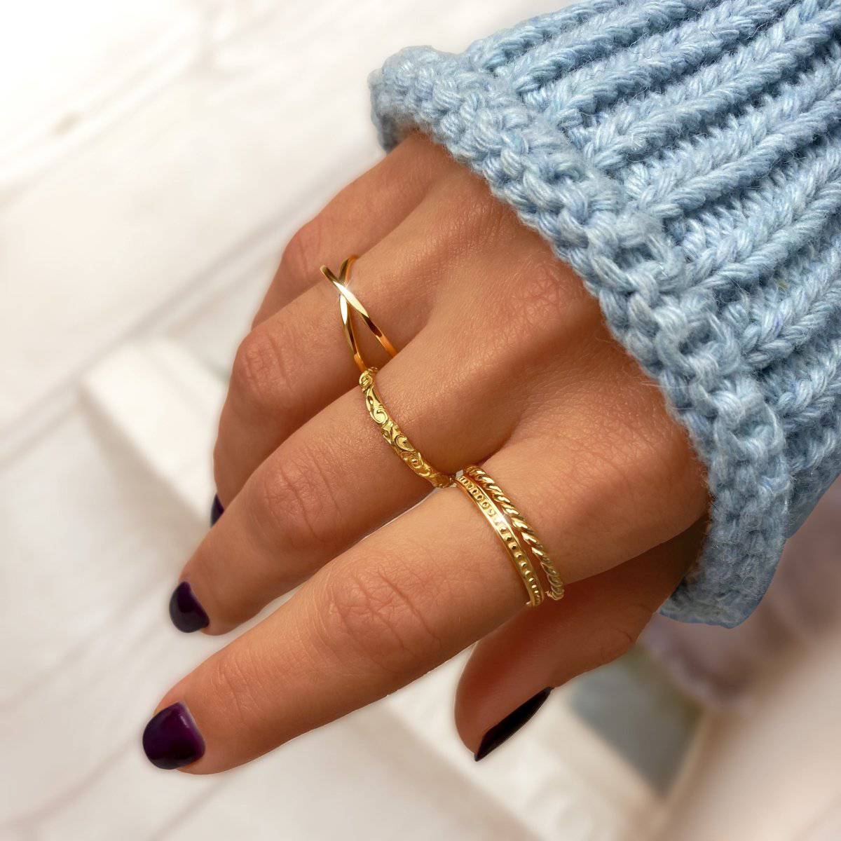 Whirlpool Ring - Image 6