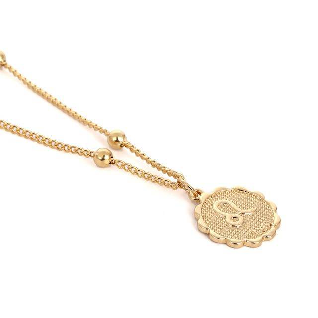 Zodiac Necklace - Image 15