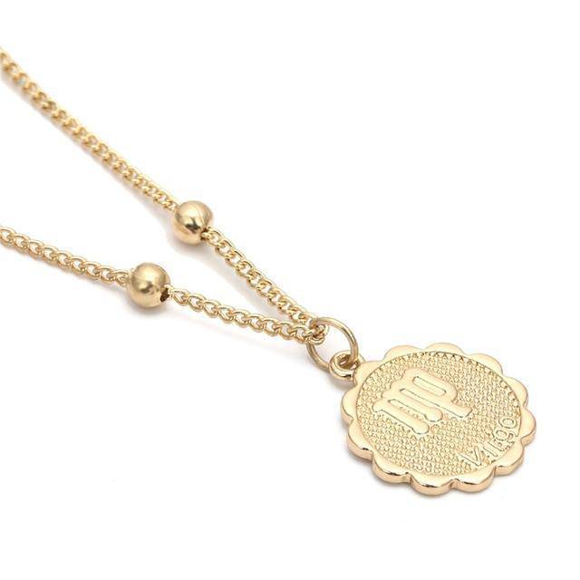 Zodiac Necklace - Image 17