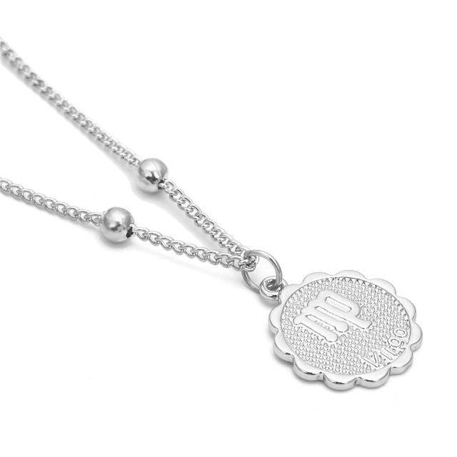 Zodiac Necklace - Image 18