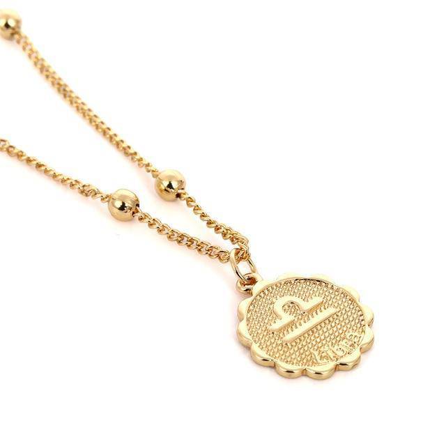 Zodiac Necklace - Image 19