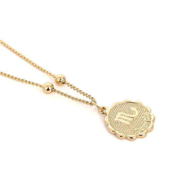 Zodiac Necklace - Image 21