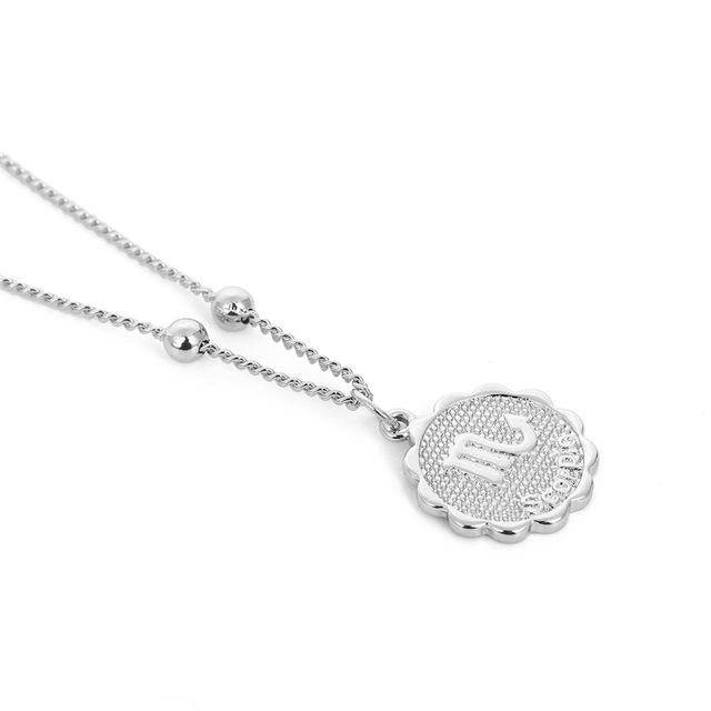 Zodiac Necklace - Image 22