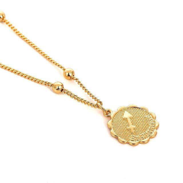 Zodiac Necklace - Image 23