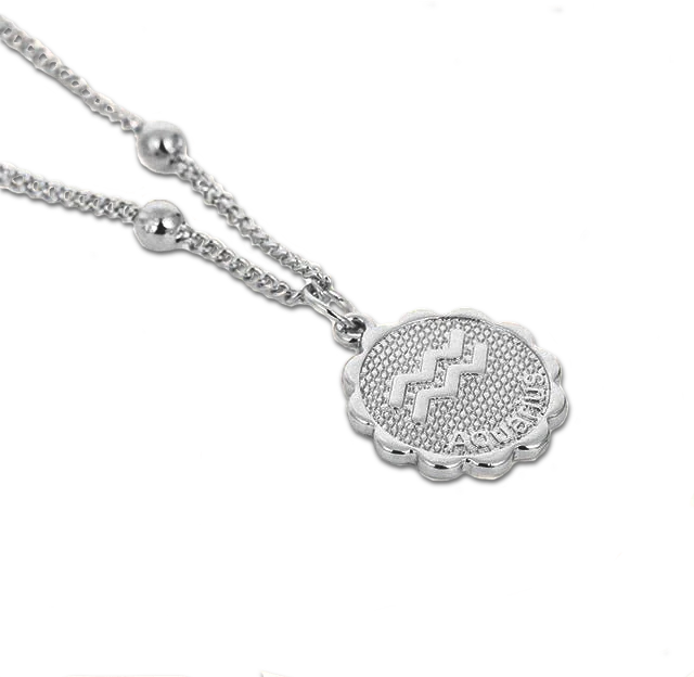 Zodiac Necklace - Image 4