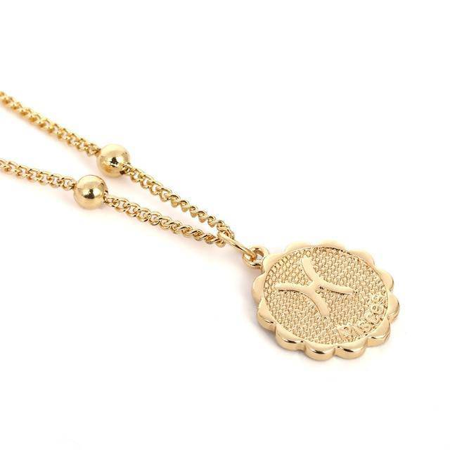 Zodiac Necklace - Image 5