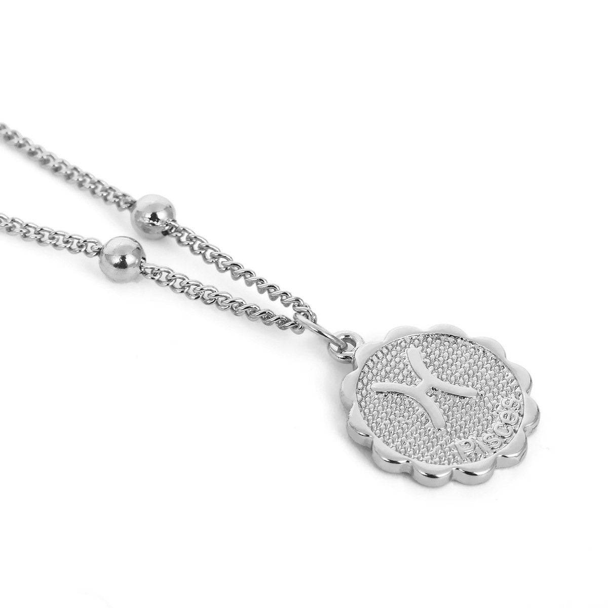 Zodiac Necklace - Image 6