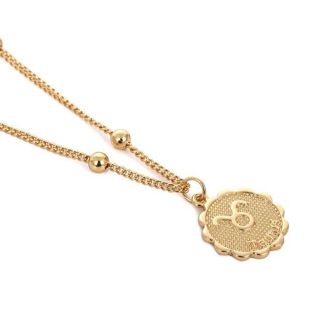 Zodiac Necklace - Image 9